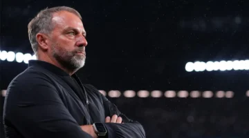 تقارير: تراجع برشلونة وفتح باب الرحيل أمام لاعبه البارز